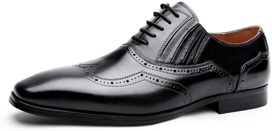 zapatos juveniles hombre