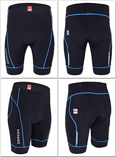 veobike cycling shorts
