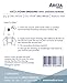 Foam Wound Dressing with Adhesive Borders (6