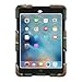 iPad Mini 1 2 3 Case ACEGUARDER Full Body Protective Premium Soft Silicone Cover Proof Case for iPad Mini 1 2 3 (Camo Black)