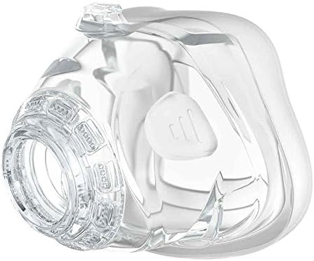 Resmed 62136 Mirage FX for Her Cushion, Small