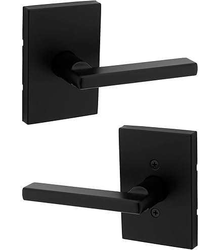 Kwikset 788HFLSQT-26D 788HFLSQTV1 Halifax Non-Turning One-Sided
