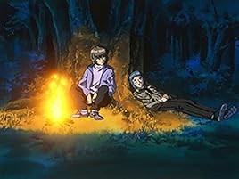 Amazon Co Jp ガサラキを観る Prime Video