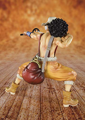 Bandai-Estatua-Sniper-King-Usopp-12-cm-One-Piece-FiguartsZERO