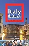 Italy from a Backpack by Mark Pearson, Martin Westerman