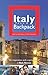 Italy from a Backpack by Mark Pearson, Martin Westerman