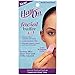 Hair Off Facial Buffer - Painless & Chemical Free Facial Hair Remover & Gentle Face Exfoliator - Hair Eraser to Slow Regrowth on Chin, Lip & Cheeks (3 Buffers Per Box)