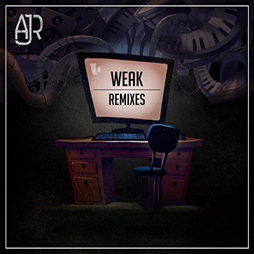 Weak Remixes