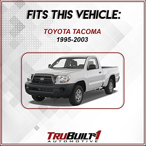 4 T1A+1995+2003+Tailgate+Support+T1A+TYD001