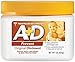 A + D Original Ointment, Diaper Rash and All-Purpose Skincare Formula, Net wt. 1 lb, 2 Count