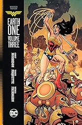 Wonder Woman: Earth One Vol, 3