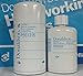 Donaldson Replacement Filters for Airdog Replaces FF100-2 & WS100 (Pack of 2 Set)