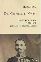 Des Charentes à l'Orient