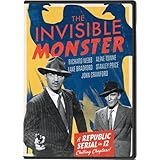 The Invisible Monster