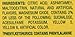 Crush Singles To Go Powder Packets â€“ 6-Count Box (Pack of 12) Pineapple â€“ Non-Carbonated, Sugar Free Drink Mix - ORIGINAL FLAVOR