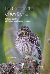 La  chouette chevêche