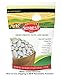 Sunbest Natural Jumbo Jordan Almonds, White, Boxed, Vegan, Kosher, 2 Lbs.