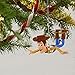 Hallmark Keepsake Christmas Ornament 2019 Year Dated Disney/Pixar Toy Story Woody is on a Mission!,