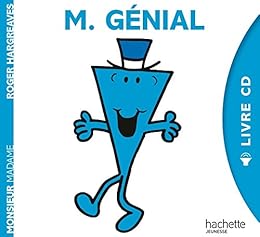Monsieur Génial