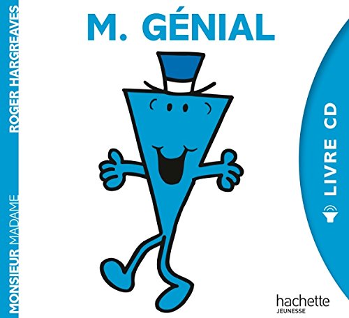 Monsieur Génial