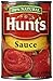 Hunt's 100% Natural Tomato Sauce 15 Ounce (3 Pack)