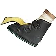 LAROTSUBA Adjustable Walking Boots,Medical open-toe plaster shoes,Recovery Cast Shoe,Fracture Shoes for Men or Women(Winter,XL)