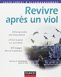 Revivre après un viol