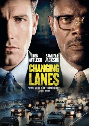 Amazon.com: Changing Lanes: Gil Williams, Gilbert S. Williams, Ben