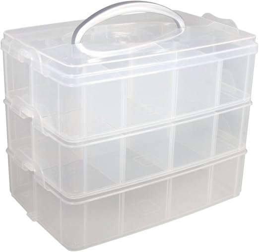 kairilodge.com Körbe & Behälter Aufbewahrung & Organisation