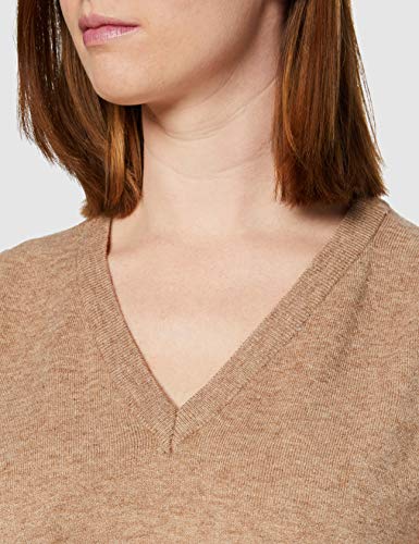 Object NOS OBJTHESS S/L KNIT WAISTCOAT NOOS dames Sweatervest - Image 4