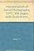 Interpretation of Aerial Photographs, 1977, 392 pages with illustrations. by