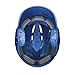DeMarini Paradox Batting Helmet, Royal Blue, Large/X-Large
