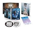 [Amazon.co.jp限定]生誕50周年記念!!大泉洋リサイタル ※Amazon.co.jp限定特典:ビジュアルシート付き[Blu-ray]