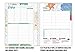 Well Planned Day, Family Homeschool Planner, July 2018 - June 2019 [Spiral-bound] Rebecca Scarlata Farris