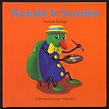 Image de Droles De Petites Betes: Barnabe Le Scarabee (French Edition)