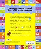 Image de Curious George Learns to Count from 1 to 100