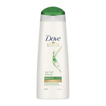 Dove Hair Fall Rescue Shampoo 