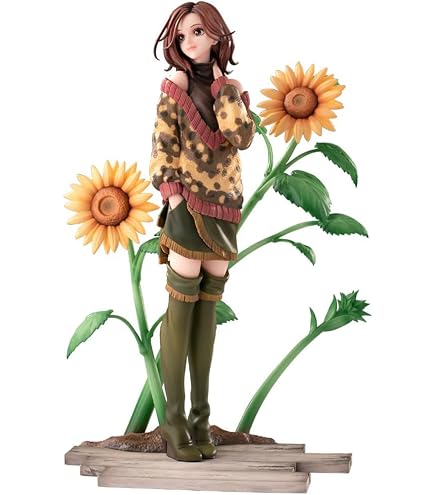 Jilijia Statue Komatsu Nana / Osaki Nana – Figurine Anime PVC 22-24 Cm, Pose Debout