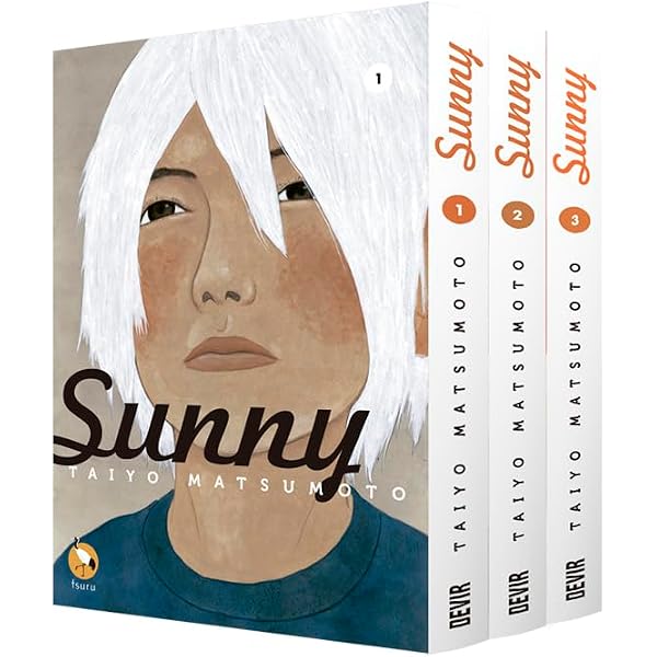 Sunny Volume 1 | Amazon.com.br