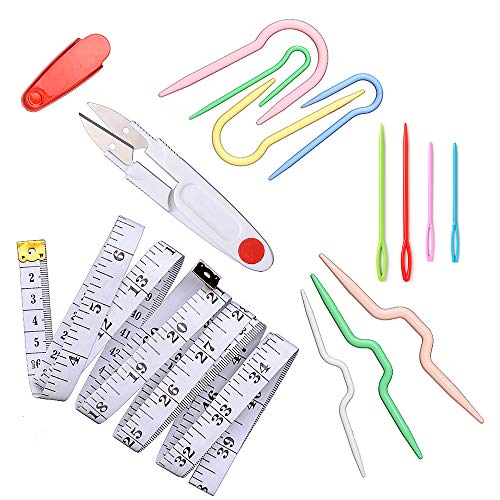 3 Exquiss+Knitting+Needles+Pointed+Crochet