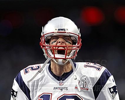 tom brady gear amazon