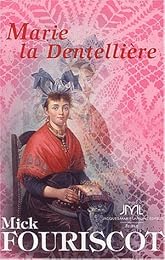 Marie la dentellière