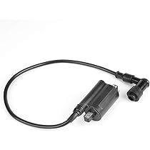 Nuova Bobina Di Accensione Compatibile Con John Deere 2653 GAS 260 265 285 320 425 445 455 F725 F911~p61111765