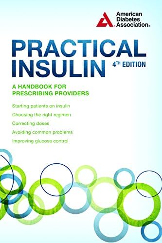 Practical Insulin: A Handbook for Prescribing Providers