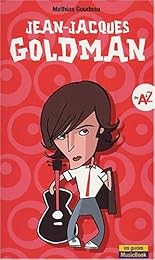Jean-Jacques Goldman