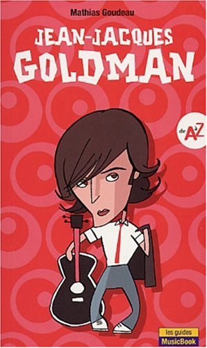 Jean-Jacques Goldman