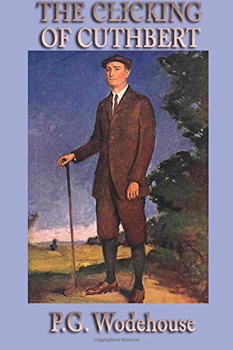 The Clicking of  Cuthbert