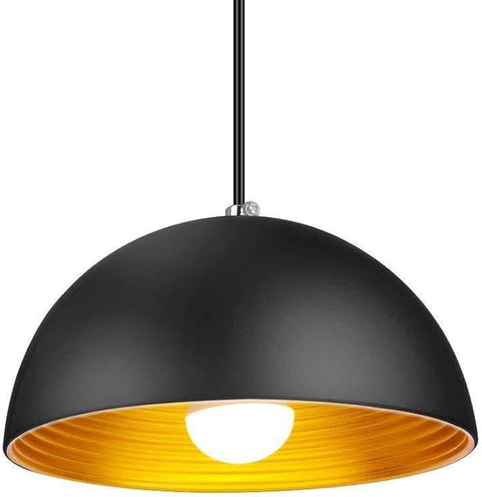 Zeitgenössische Luxus LED Kronleuchter Lampe American Loft Industrie