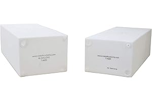 CLASSACUSTOMS Class A Customs | RV Fresh and Gray Water Tank | Combo Pack (40 Gallon & 46 Gallon) | RV Water Holding Tanks