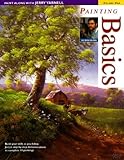 Image de 1: Paint Along with Jerry Yarnell Volume One - Painting Basics